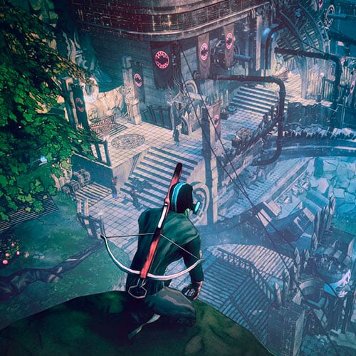 Seven The Days Long Gone Cd Key Steam Global